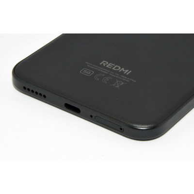 XIAOMI REDMI NOTE 15 PRO PLUS 5G 512GB NEGRO