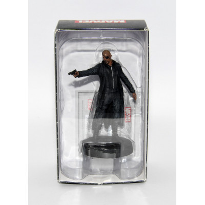 FIGURA MARVEL NICK FURY