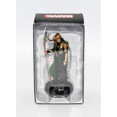 FIGURA MARVEL LOKI