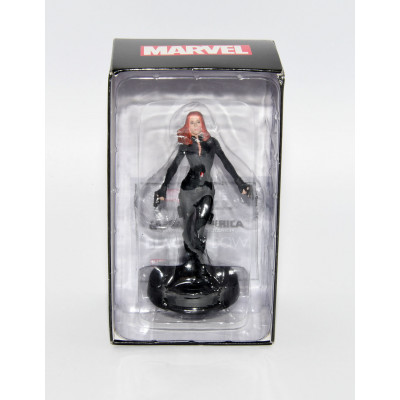 FIGURA MARVEL BLACK WIDOW