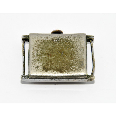 RELOJ CYMA ART DECO