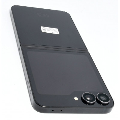 SAMSUNG GALAXY Z FLIP7 FE 128GB NEGRO