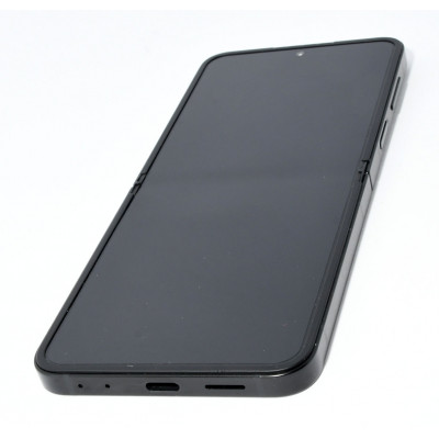SAMSUNG GALAXY Z FLIP7 FE 128GB NEGRO