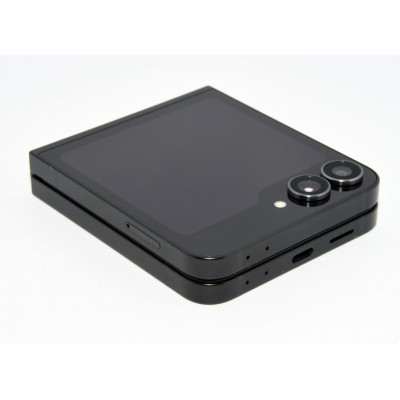 SAMSUNG GALAXY Z FLIP7 FE 128GB NEGRO