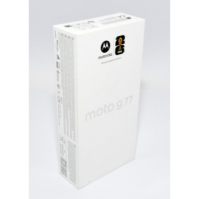 MOTOROLA MOTO G77 256GB VERDE PRECINTADO