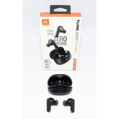 AURICULARES BT JBL TUNE 255NC