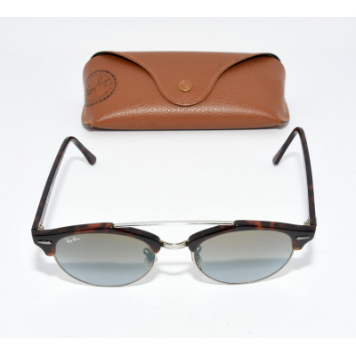 GAFAS DE SOL RAY BAN RB 4346 CLUBROUND