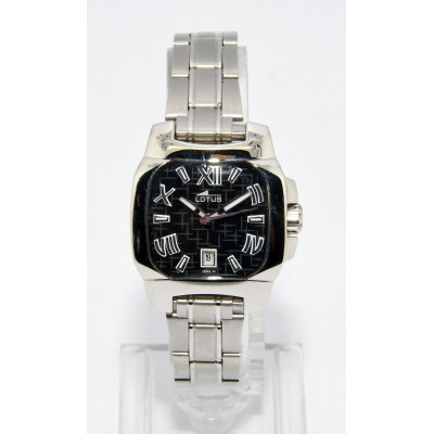 RELOJ LOTUS 15510