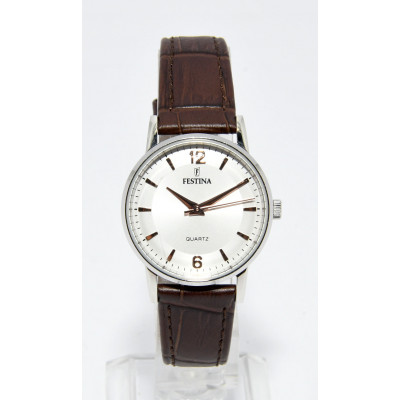 RELOJ FESTINA F20691