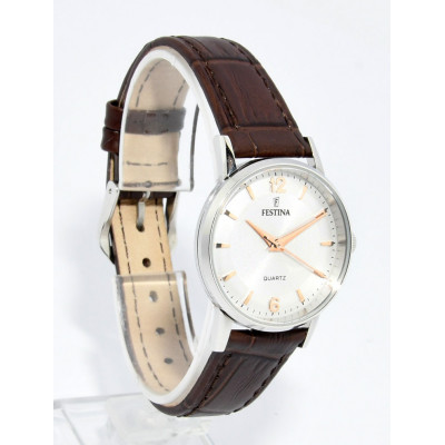 RELOJ FESTINA F20691