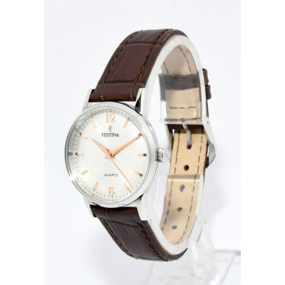 RELOJ FESTINA F20691