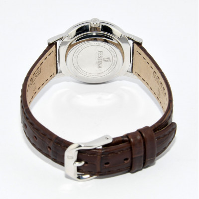RELOJ FESTINA F20691