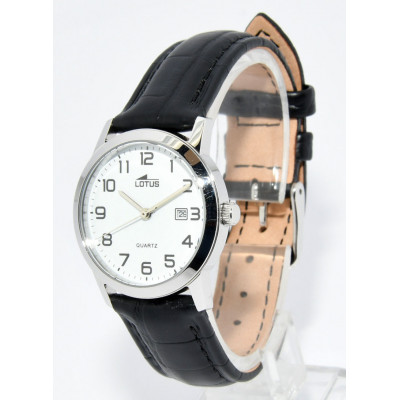 RELOJ LOTUS 18240