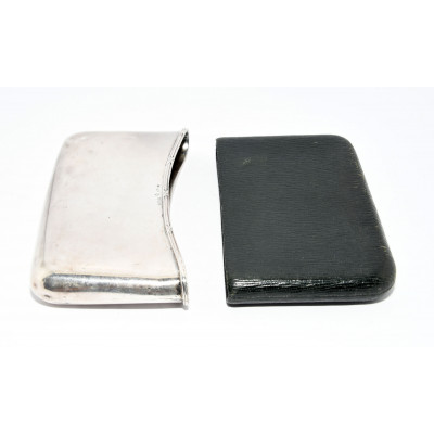 PITILLERA DE PLATA