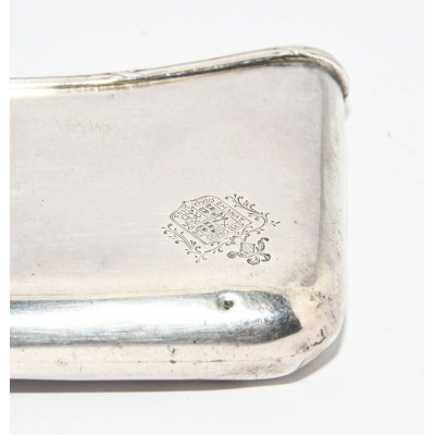 PITILLERA DE PLATA