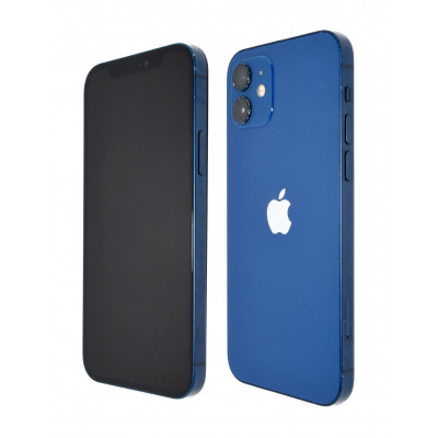 APPLE IPHONE 12 64GB AZUL