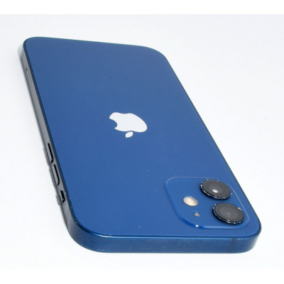 APPLE IPHONE 12 64GB AZUL