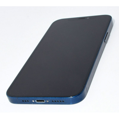 APPLE IPHONE 12 64GB AZUL