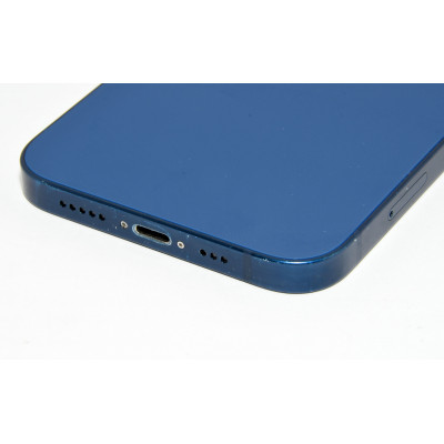 APPLE IPHONE 12 64GB AZUL