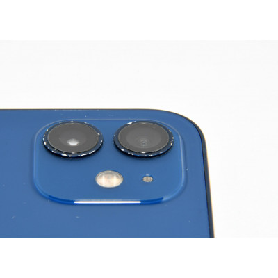 APPLE IPHONE 12 64GB AZUL