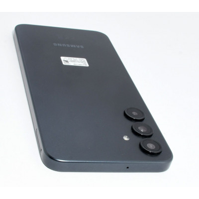 SAMSUNG GALAXY A16 4G 128GB NEGRO AZULADO