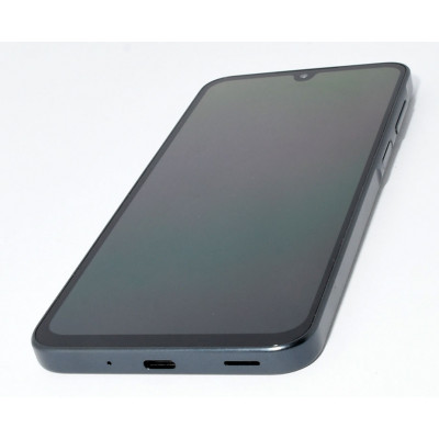 SAMSUNG GALAXY A16 4G 128GB NEGRO AZULADO