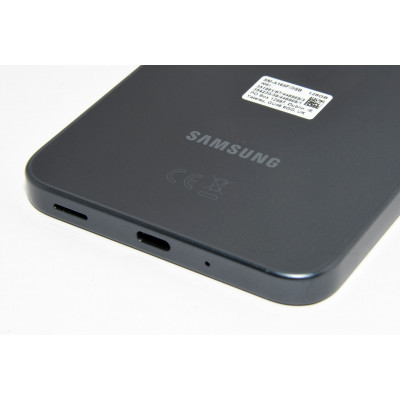 SAMSUNG GALAXY A16 4G 128GB NEGRO AZULADO