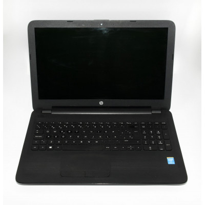 PC PORTATIL HP 15-AY005NS