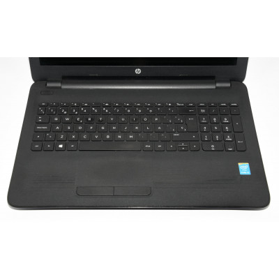 PC PORTATIL HP 15-AY005NS