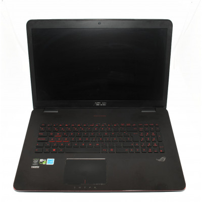 PC PORTATIL ASUS MSI I7-4720HQ 980M
