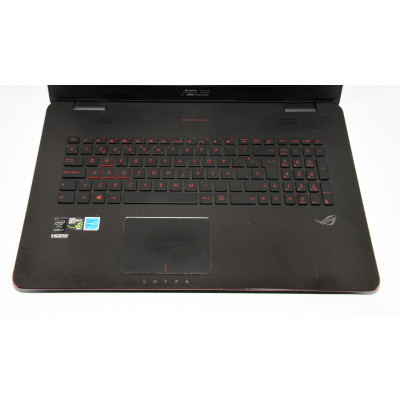 PC PORTATIL ASUS MSI I7-4720HQ 980M