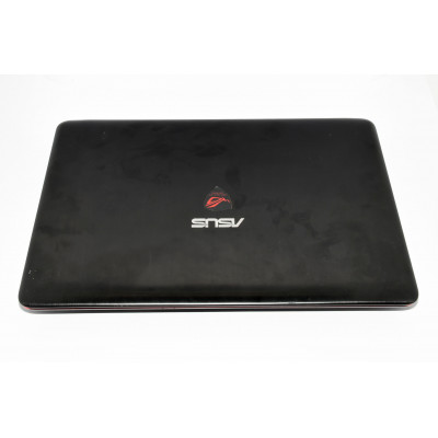 PC PORTATIL ASUS MSI I7-4720HQ 980M