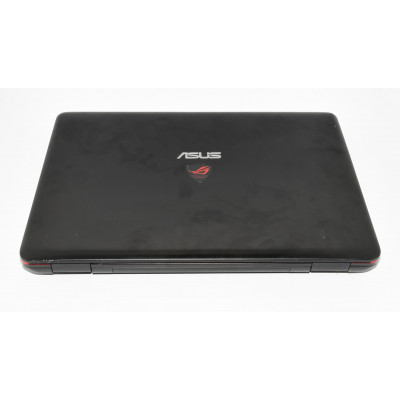 PC PORTATIL ASUS MSI I7-4720HQ 980M
