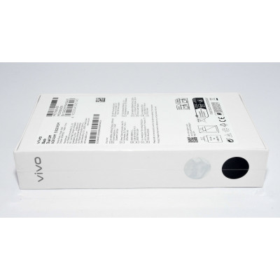 VIVO Y31 5G 512GB NEGRO PRECINTADO