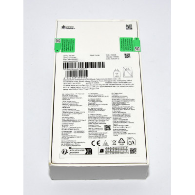 OPPO A6X 5G 256GB MORADO PRECINTADO