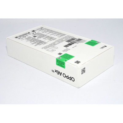 OPPO A6X 5G 256GB MORADO PRECINTADO