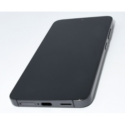 SAMSUNG GALAXY S24 256GB NEGRO