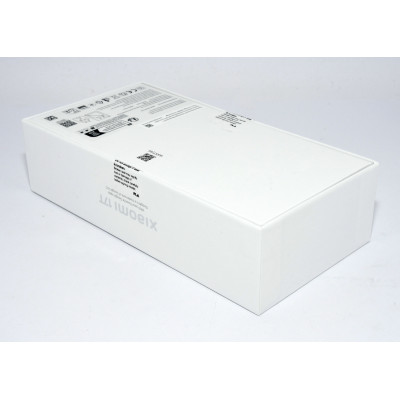 XIAOMI 17T 256GB NEGRO PRECINTADO