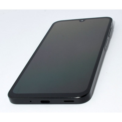 SAMSUNG GALAXY A17 5G 128GB NEGRO