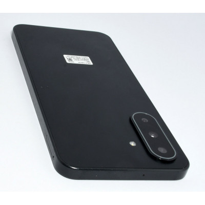 SAMSUNG GALAXY A17 5G 256GB NEGRO