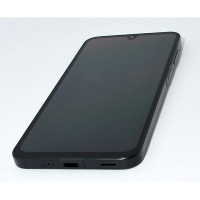 SAMSUNG GALAXY A17 5G 256GB NEGRO