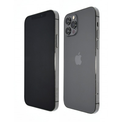 APPLE IPHONE 12 PRO 128GB NEGRO