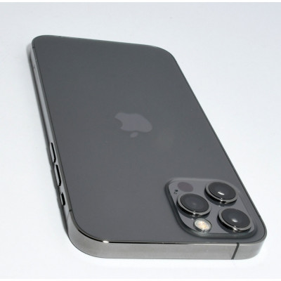 APPLE IPHONE 12 PRO 128GB NEGRO