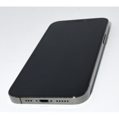 APPLE IPHONE 12 PRO 128GB NEGRO