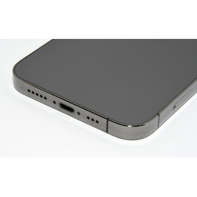 APPLE IPHONE 12 PRO 128GB NEGRO