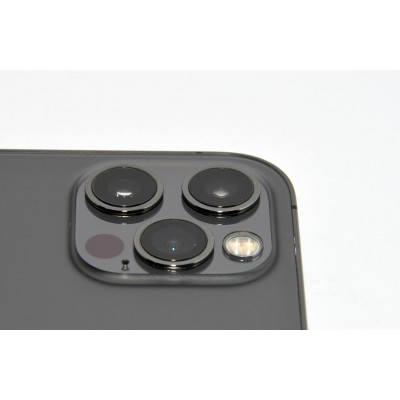 APPLE IPHONE 12 PRO 128GB NEGRO