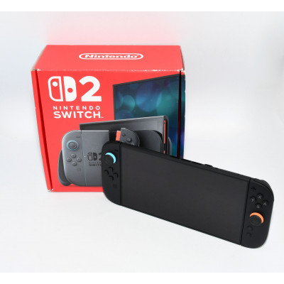 CONSOLA NINTENDO SWITCH 2