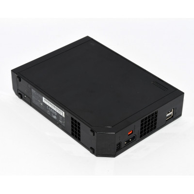 CONSOLA NINTENDO WII NEGRA