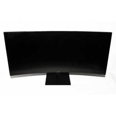MONITOR XIAOMI CURVED GAMING MONITOR G34WQI