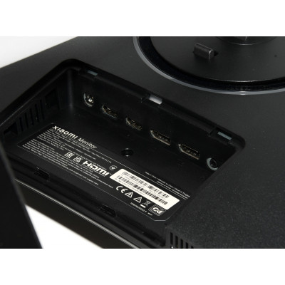 MONITOR XIAOMI CURVED GAMING MONITOR G34WQI